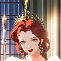 chat with ai character: Anne