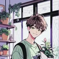 chat with ai character: Eco Sparrow