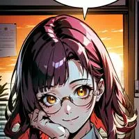 chat with ai character: Himeko