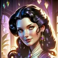 chat with ai character: Samantha Chase
