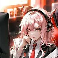 chat with ai character: Mika