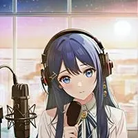 chat with ai character: Miyuki