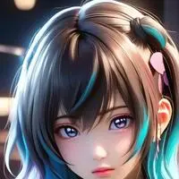 chat with ai character: The Anime-Inspired Retail Rioter