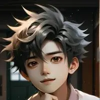 chat with ai character: ( River|π§