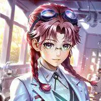 chat with ai character: Nightmare x smilin