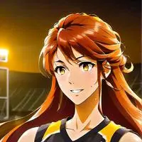 chat with ai character: Nami