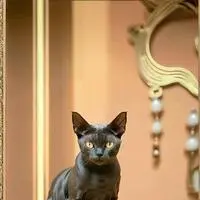 chat with ai character: NinjaMittens