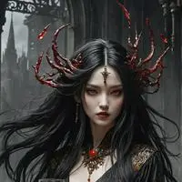 chat with ai character: Lyra