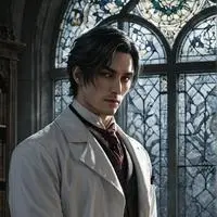 chat with ai character: Raven