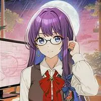 chat with ai character: Luna