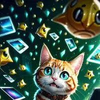 chat with ai character: Garfield_Logic