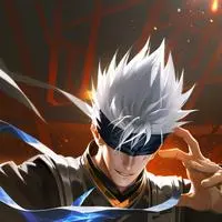 chat with ai character: Satoru Gojo