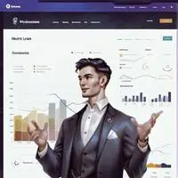 chat with ai character: Micro Finance Mogul