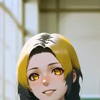 chat with ai character: Yui