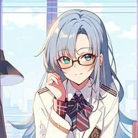 chat with ai character: Mei