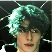 chat with ai character: Arrin