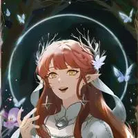 chat with ai character: Lunaria
