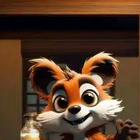 chat with ai character: Brownie the Poopy