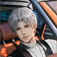chat with ai character: Casper