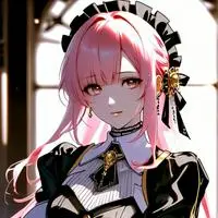 chat with ai character: Luna