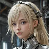 chat with ai character: Circe