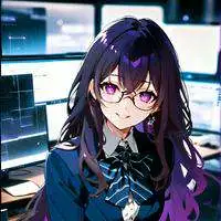chat with ai character: Mai