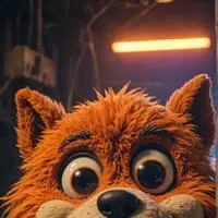 chat with ai character: Dogday