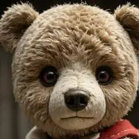 chat with ai character: Bobby Bear