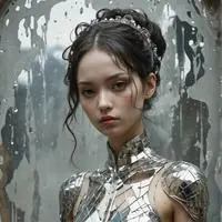 chat with ai character: Milo