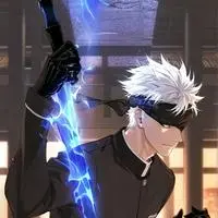 chat with ai character: Gojo Satoru