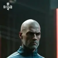 chat with ai character: Agent 47