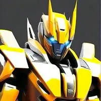 chat with ai character: Bumblebee