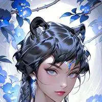 chat with ai character: lily