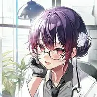 chat with ai character: Megumi