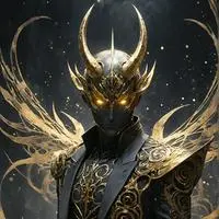 chat with ai character: Thorne