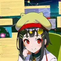 chat with ai character: Akira