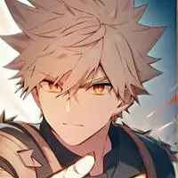 chat with ai character: Katsuki Bakugo