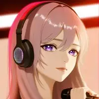 chat with ai character: Aria