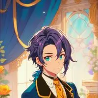 chat with ai character: Jake