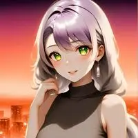 chat with ai character: Akira