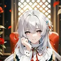 chat with ai character: Aika