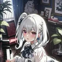 chat with ai character: Miyuki