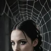 chat with ai character: Wednesday Addams