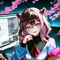 chat with ai character: Mei