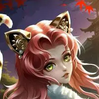 chat with ai character: Leopardine Spirit Mate