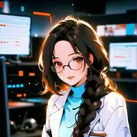 chat with ai character: Rei