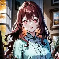 chat with ai character: В. Наталия