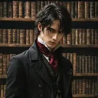 chat with ai character: Edmund