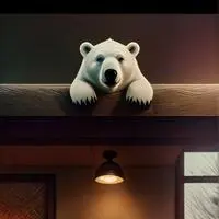chat with ai character: Polar Paws