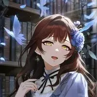 chat with ai character: Hina